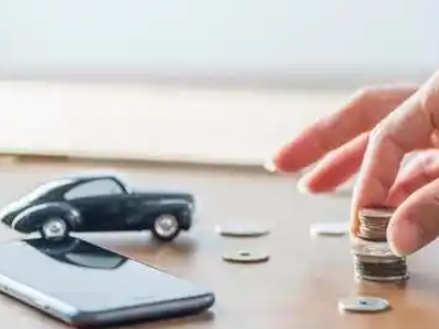 办理潘集车辆抵押贷款,短期应急首选